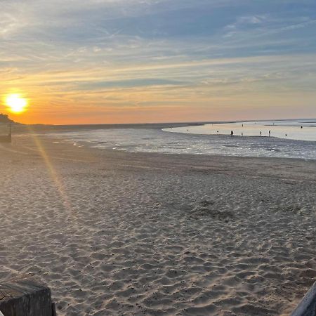 Fisherman'S Retreat Wells-next-the-Sea 외부 사진
