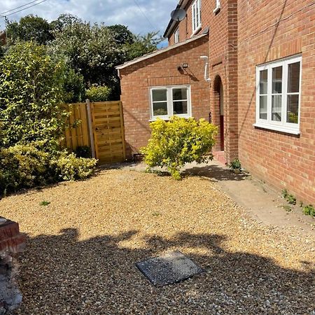 Fisherman'S Retreat Wells-next-the-Sea 외부 사진