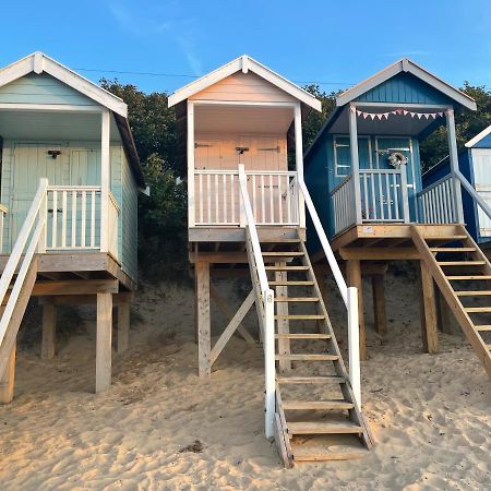Fisherman'S Retreat Wells-next-the-Sea 외부 사진
