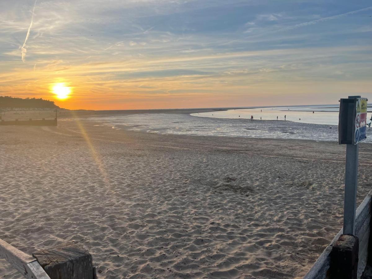 Fisherman'S Retreat Wells-next-the-Sea 외부 사진