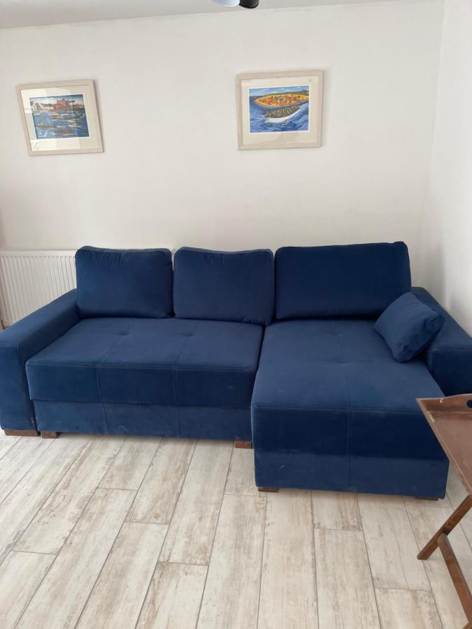 Fisherman'S Retreat Wells-next-the-Sea 외부 사진