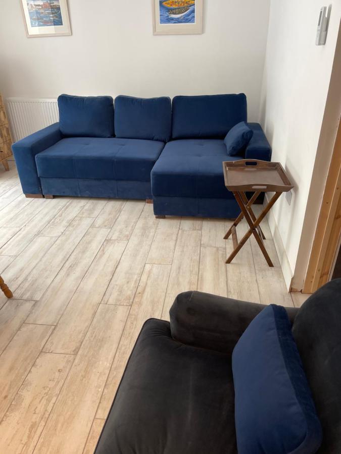 Fisherman'S Retreat Wells-next-the-Sea 외부 사진