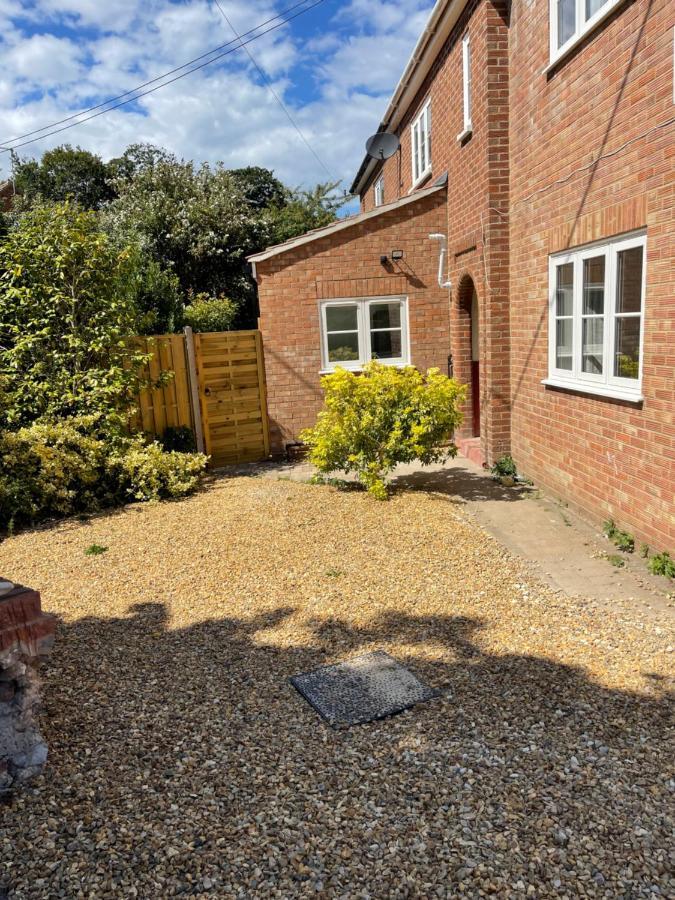 Fisherman'S Retreat Wells-next-the-Sea 외부 사진