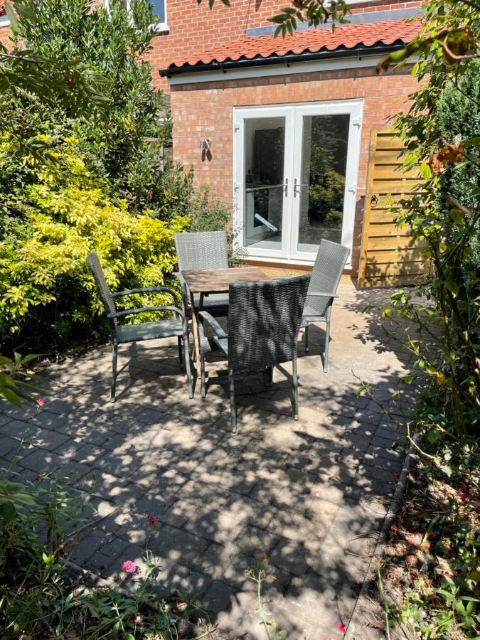 Fisherman'S Retreat Wells-next-the-Sea 외부 사진