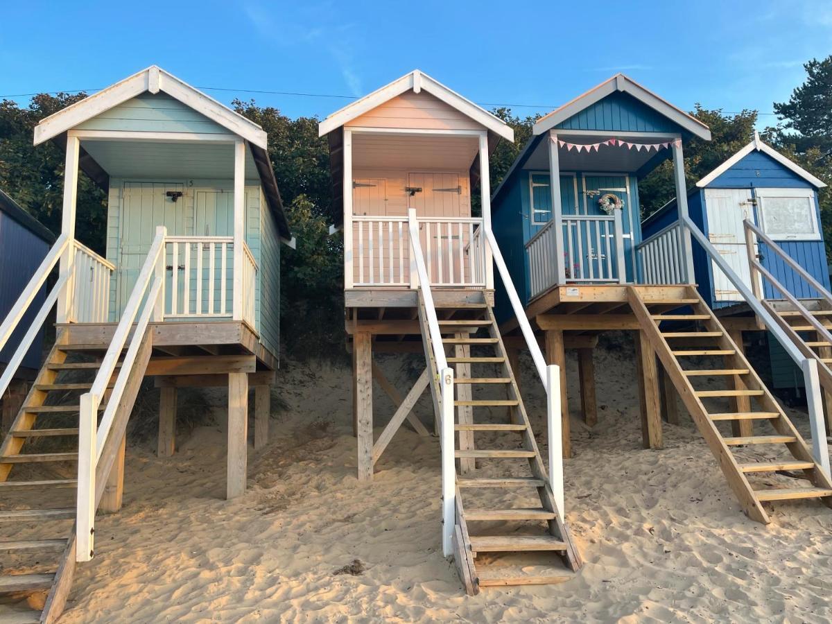 Fisherman'S Retreat Wells-next-the-Sea 외부 사진