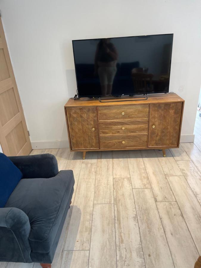 Fisherman'S Retreat Wells-next-the-Sea 외부 사진