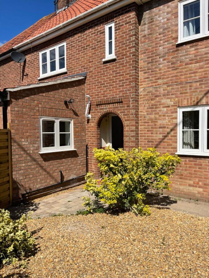 Fisherman'S Retreat Wells-next-the-Sea 외부 사진