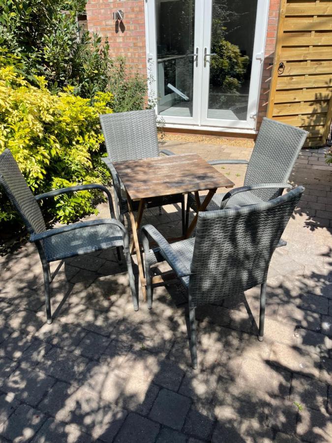 Fisherman'S Retreat Wells-next-the-Sea 외부 사진