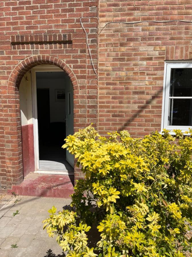 Fisherman'S Retreat Wells-next-the-Sea 외부 사진